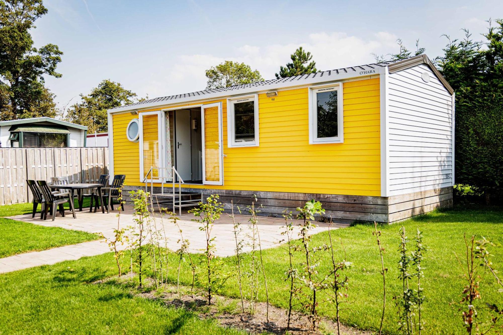 Vakantiepark Koningshof Rijnsburg Quarto foto